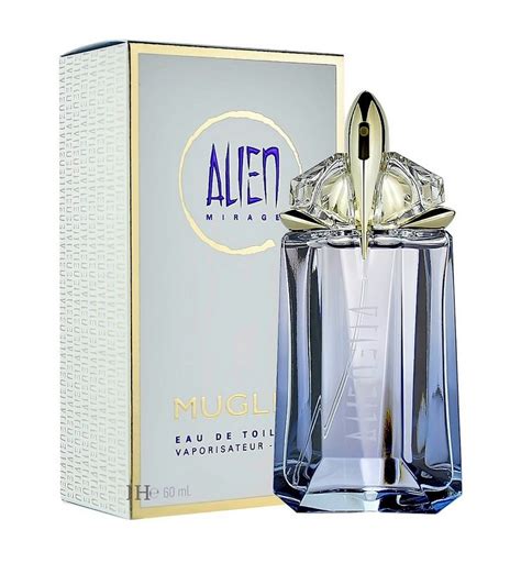 alien mirage eau de toilette